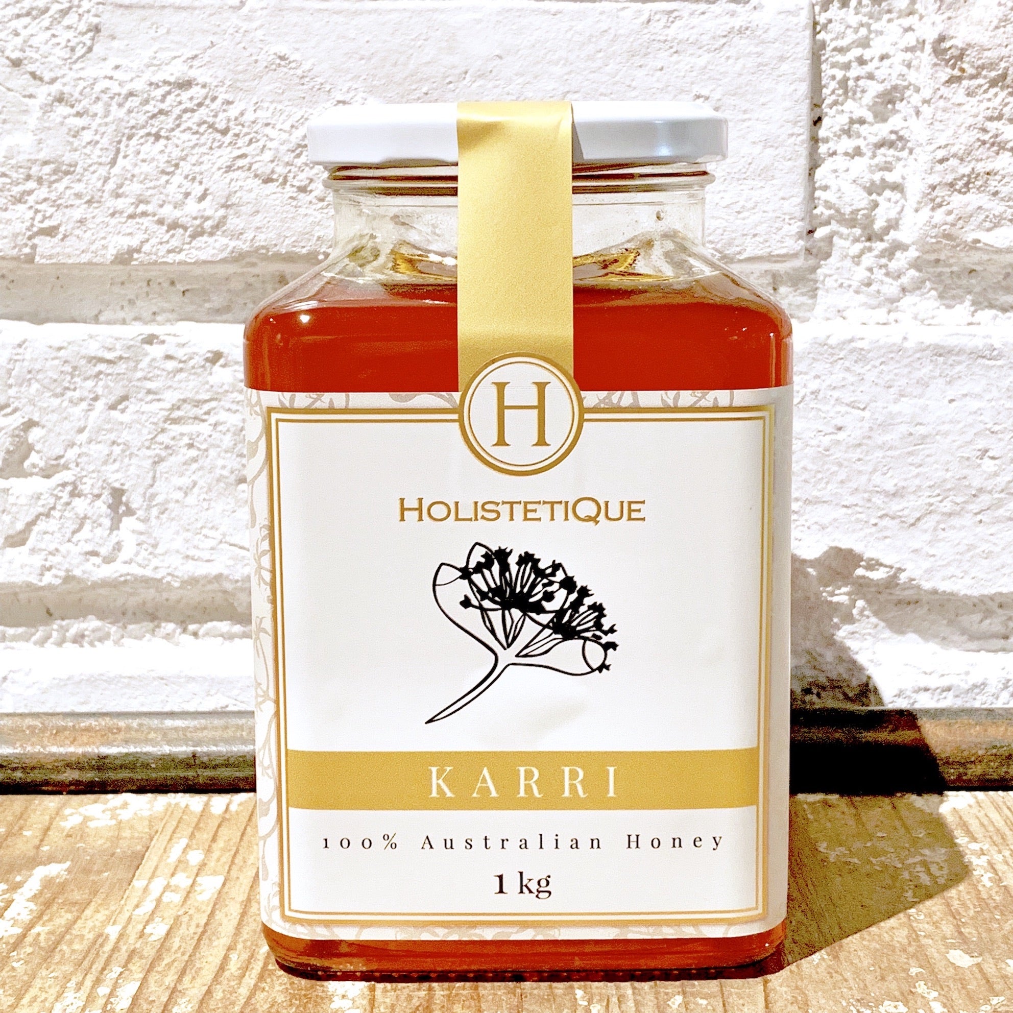 Karri はちみつ 蜂蜜 ELIXIR 1㌔ KARRI – camin shop