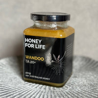 HONEY FOR LIFE WANDOO 2サイズ