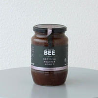 Scottish Heather Honey 3サイズ