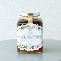 HOLISTETIQUE WEST COAST BUSH 2サイズ