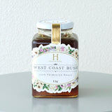 HOLISTETIQUE WEST COAST BUSH 2サイズ