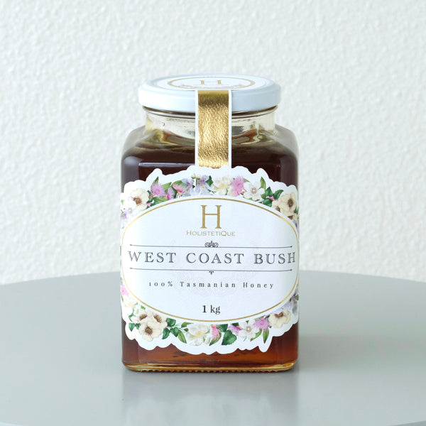HOLISTETIQUE WEST COAST BUSH 2サイズ