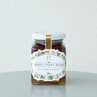 HOLISTETIQUE WEST COAST BUSH 2サイズ
