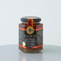 ELIXIR High Pollen Jarrah 380g
