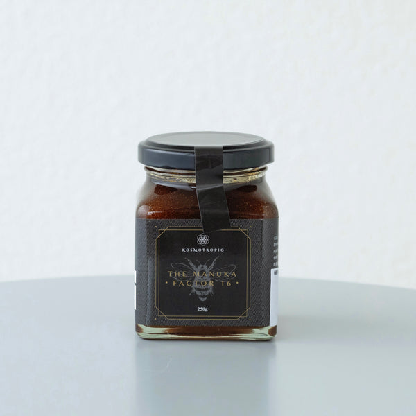MANUKA