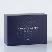 AMINOTROPIC META　グリシン黒糖