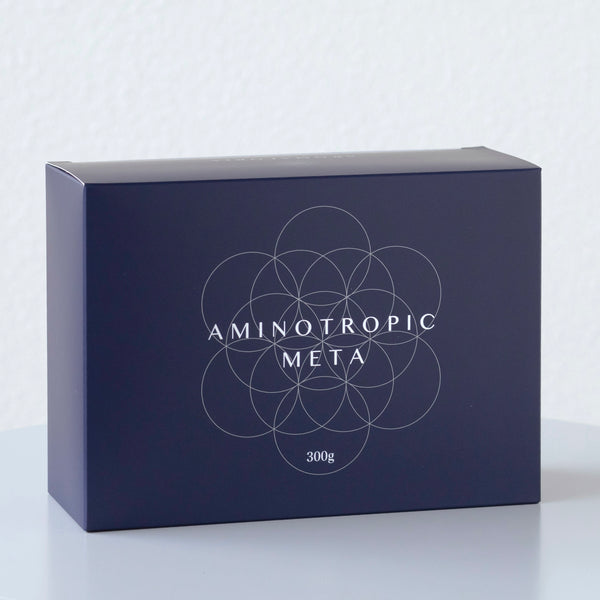 AMINOTROPIC META　グリシン黒糖