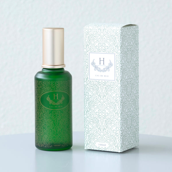 蒸留水  FRANKINCENSE
