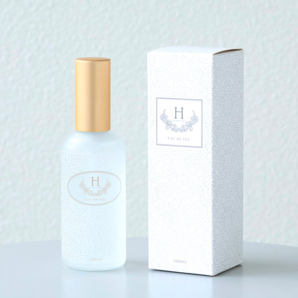 蒸留水  TEA TREE