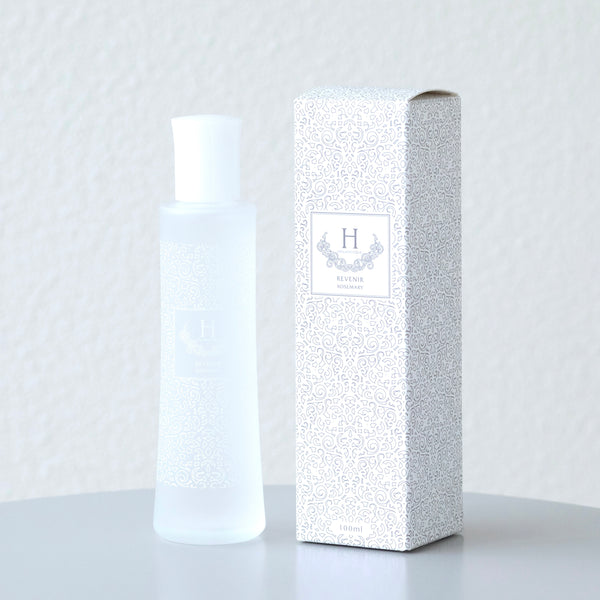 蒸留水  ROSEMARY