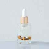 スキンオイル　フランキンセンス