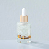 スキンオイル　フランキンセンス