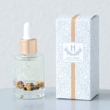 スキンオイル　フランキンセンス