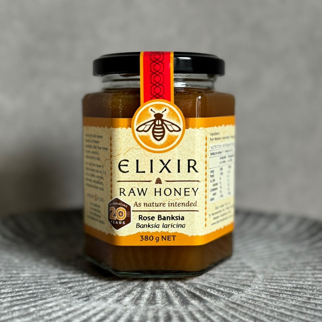 ELIXIR ROSE BANKSIA 2サイズ – camin shop