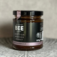 Scottish Heather Honey 3サイズ