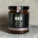 Scottish Heather Honey 3サイズ