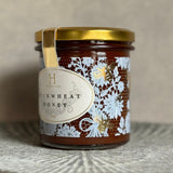 HOLISTETIQUE  BUCKWHEAT HONEY 450g