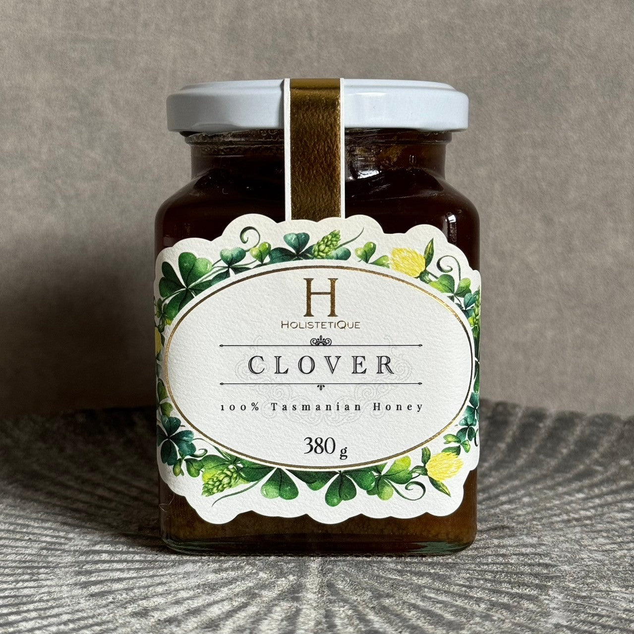 はちみつページ 熟成5年セラーエイジドハニー櫨（はぜ）130g（raw honey