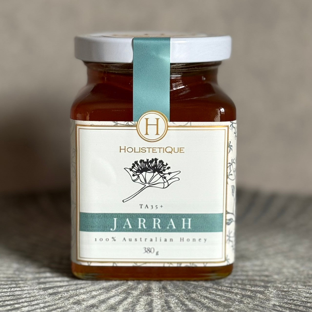 ✨Honey in the Garden 　Jarrah ジャラ　750g✨ HIG】ジャラ Jarrah - 750g - オーストラリア産-Honey In the