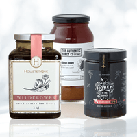 WILDFLOWER（百花蜜） – camin shop
