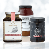 WILDFLOWER（百花蜜）