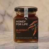 BLACKBUTT