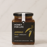 JARRAH
