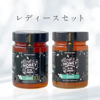 レディースセット