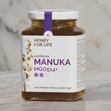 MANUKA