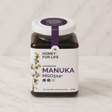 MANUKA