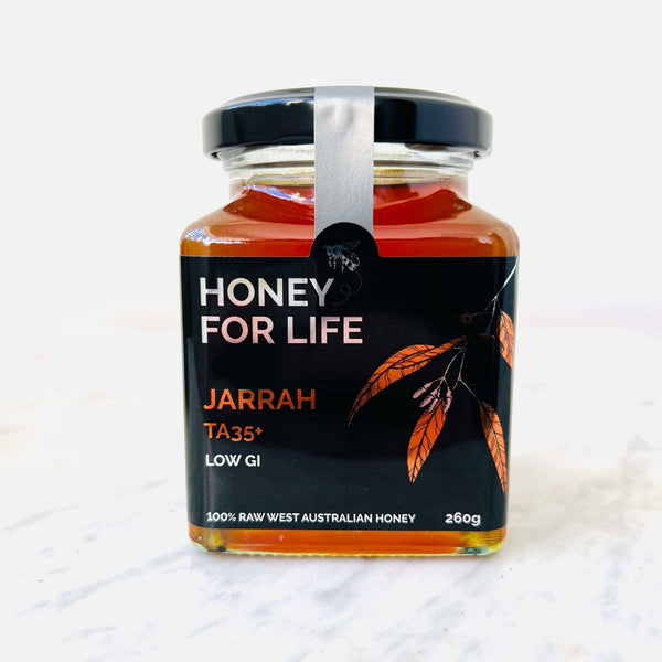 HIG】ジャラ Jarrah - 750g - オーストラリア産-Honey In the