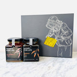 HFL GIFT PACK 2種