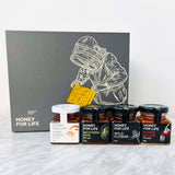 HFL GIFT PACK 2種