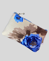 ミニポーチ cotton flower