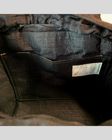 【完成品】トートC Italian tweed